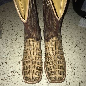 Men’s boots